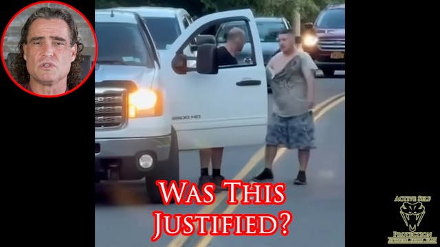 Road Rage in New York Leads To Shots ...