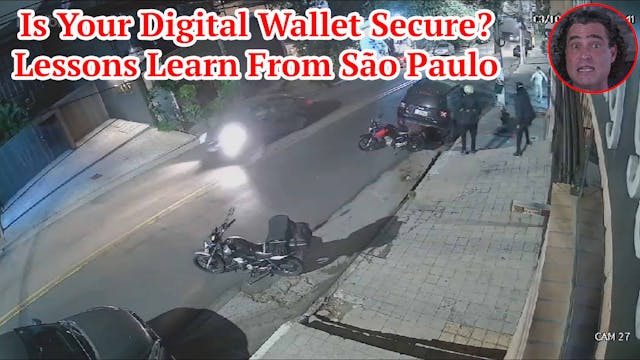 Is Your Digital Wallet Secure Lessons...