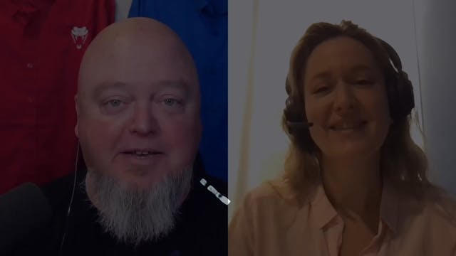 ASP VIDEO Podcast: Watching ASP Helps...