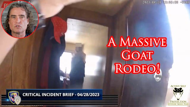 Wyoming Police Sergeant Unlawfully En...