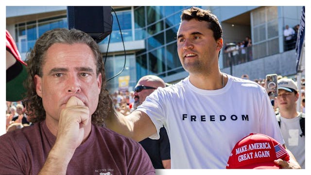 Political Violence In America