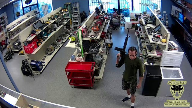 #7 Most Viewed ASP Video: Pawn Shop L...