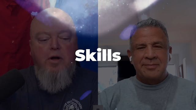 ASP VIDEO Podcast: CORNERED! Defender...