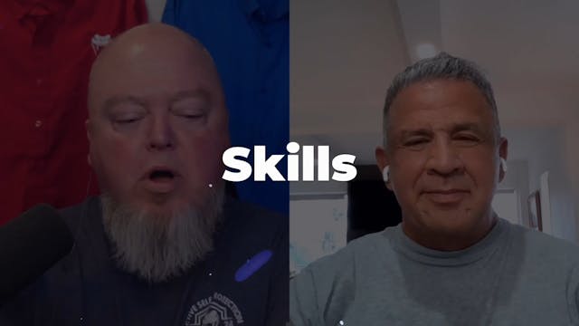 ASP VIDEO Podcast: Who Is In The Lobb...