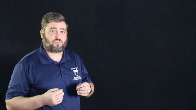 Manager Stops Robbery in the Simplest...