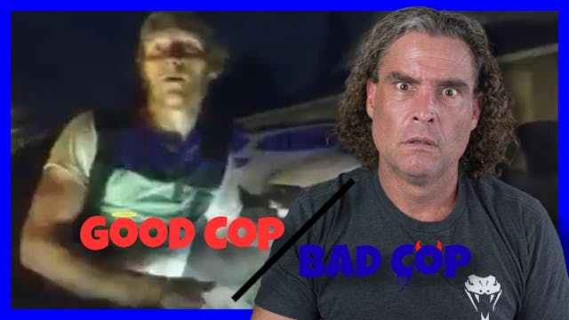 Good Cop/Bad Cop - 09/25/2025, 00:55:45