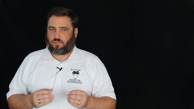 Sexual Assault Stopped by Brave Victim