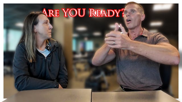 Do You Know If You'll FREEZE