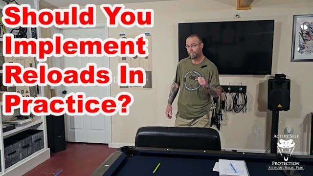 Should You Implement Reloads In Pract...