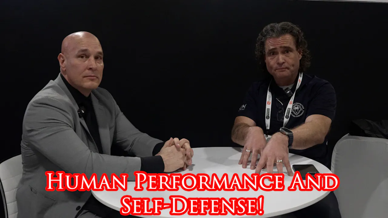 How Force Science Is Helping Defenders With Research Into Human ...