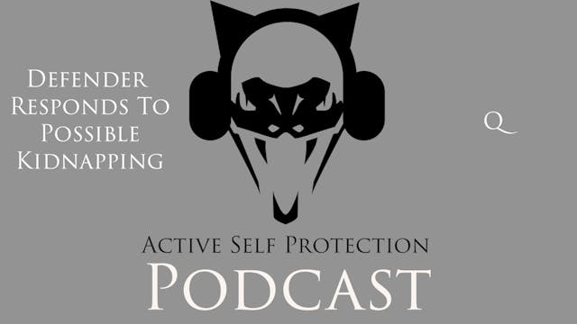 ASP Podcast: Defender Responds to Pos...