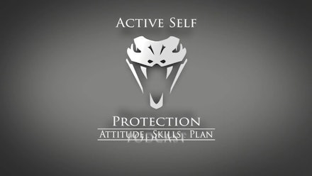 Active Self Protection Video