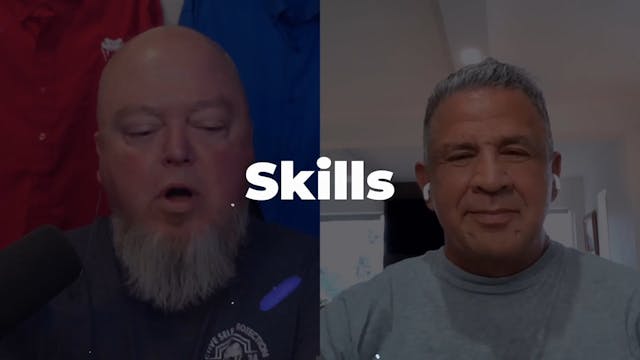 ASP VIDEO PODCAST: Crossroads: A Self...
