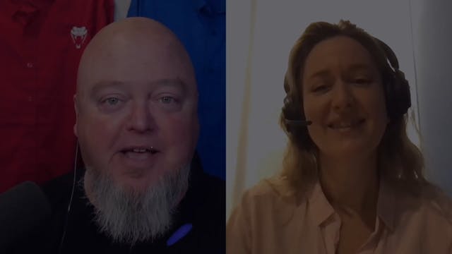 ASP VIDEO Podcast: A Black Duffle Bag...
