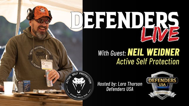 Neil Weidner, ASP | Creating A Rising...