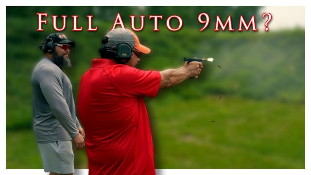 Giggle Switch 9MM