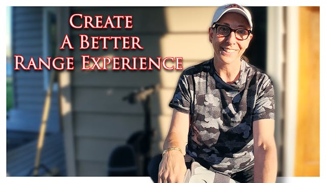 Good Friends Guide to a Great Range E...