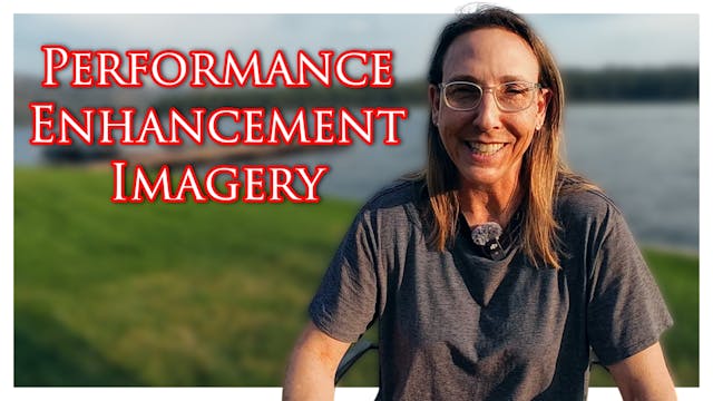 Visualize Your Success