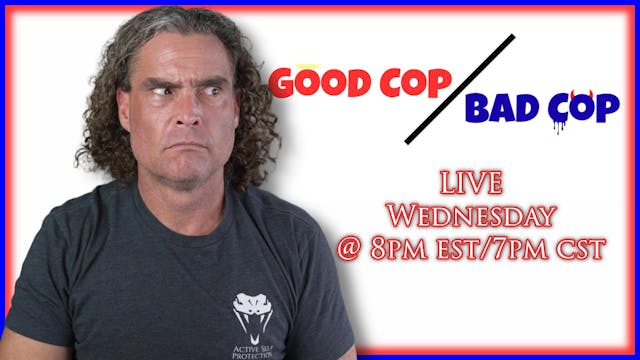 Good Cop/Bad Cop - 08/28/2025, 01:29:38
