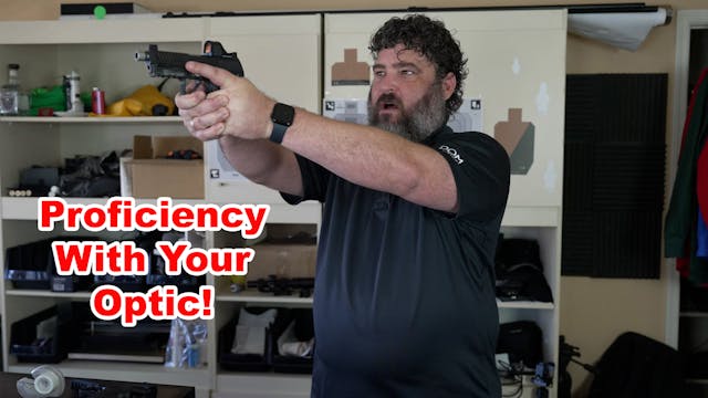 How To Get Proficient With Your Pisto...