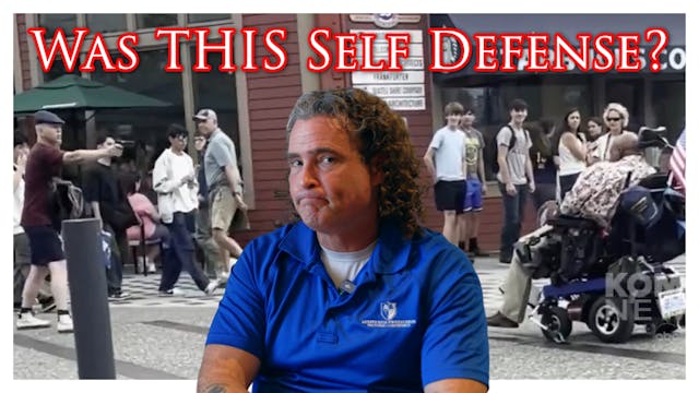 Seattle Man Shoots Vet In Wheelchair