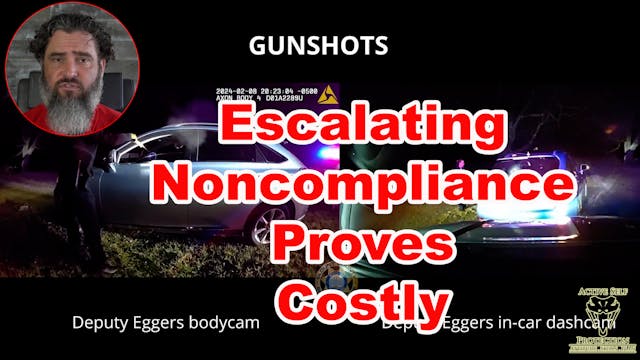 Felon In Possession Takes It All The ...