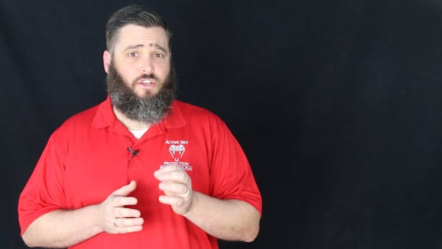 Retired Officer Loses His Life in Arm...