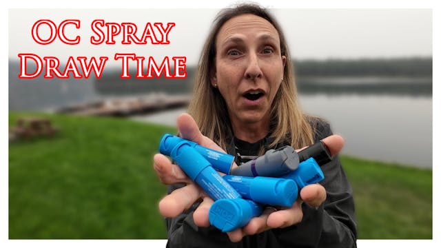 Do You Know Your OC Deployment Time?