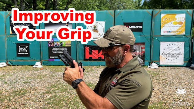 How Is Your Grip