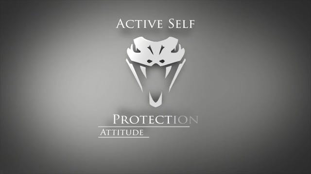 ASP VIDEO Podcast:Armed,Prepared Man ...