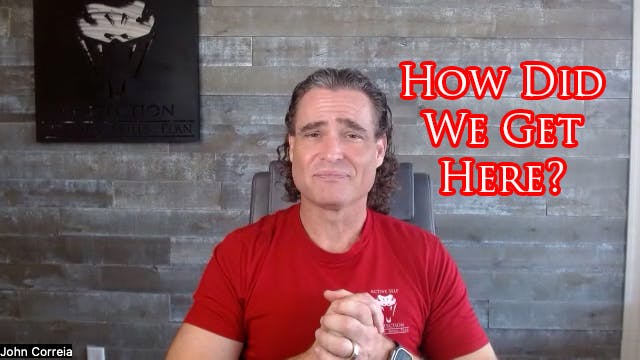How Did Active Self Protection Start? 