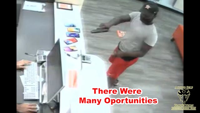 Another Look at Go Signals For Counte...