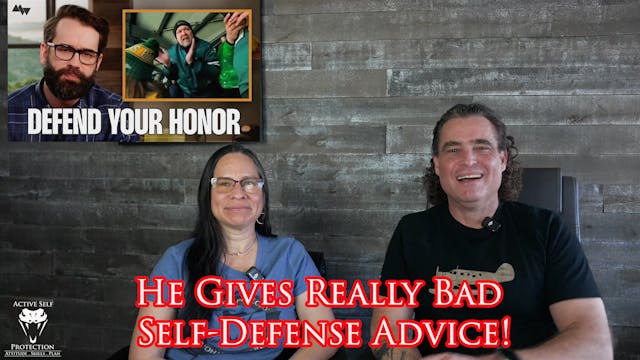 APP EXCLUSIVE Reaction to Matt Walsh'...