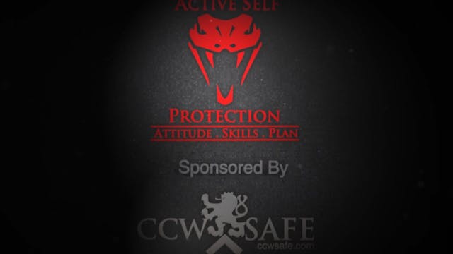 CCW Holder Escalates Argument To Dead...