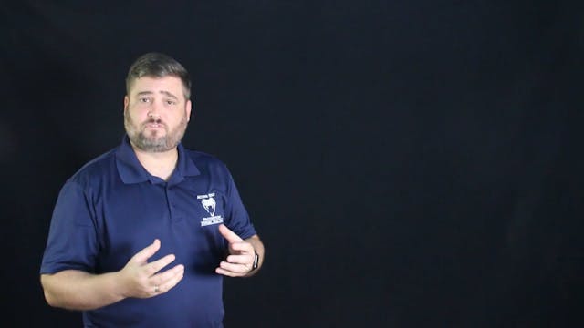 Conflict Escalates from Verbal to Phy...