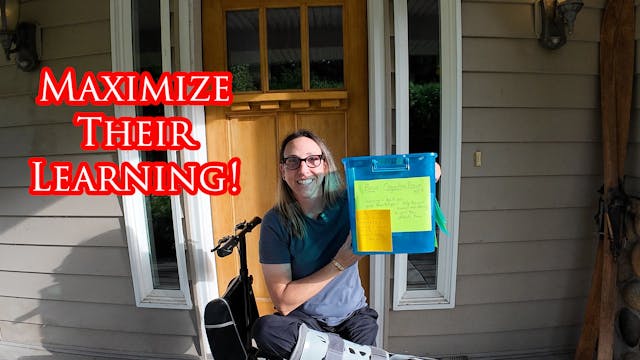 A Good Friend's Guide To a Great Rang...