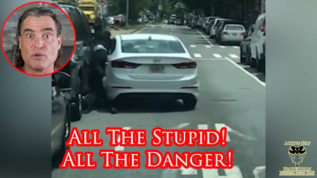 Road Rage Leads To Life Altering Cons...