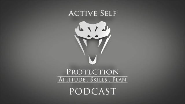 ASP VIDEO Podcast: Close Call In A Te...
