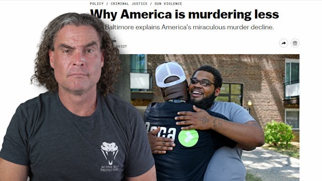 What YOU Might Be Getting WRONG About...