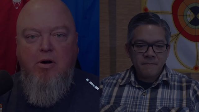 ASP VIDEO Podcast: This Defender Is A...
