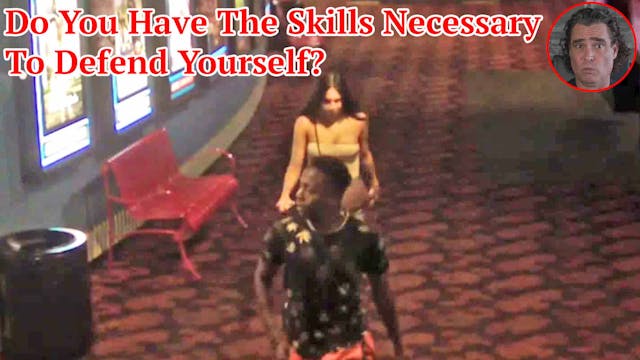 Do You Have The Skills Necessary To D...