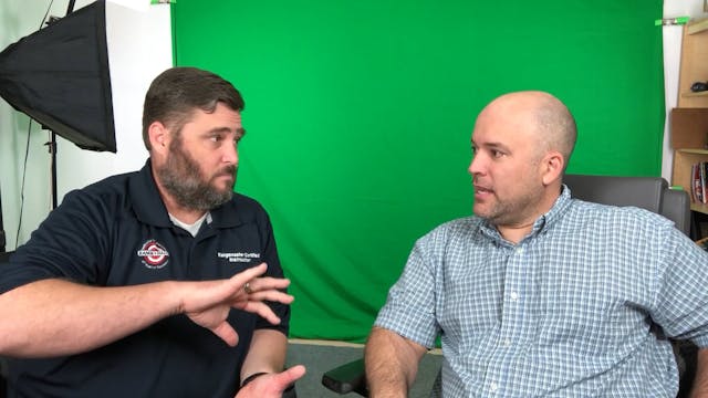 An Iraq Vet Tells His Story of Self D...