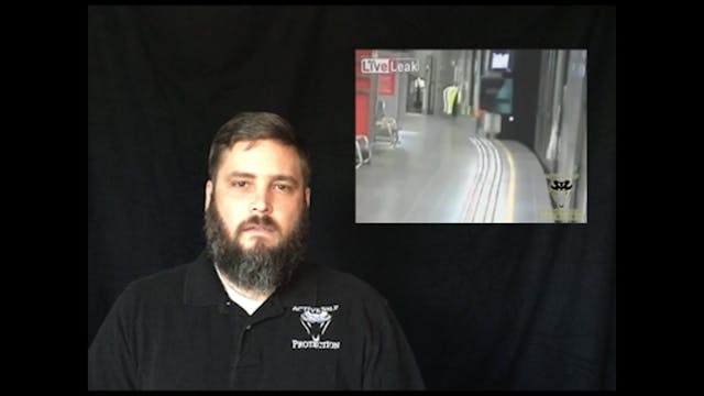 Good Samaritan Stabbed Trying To Stop...
