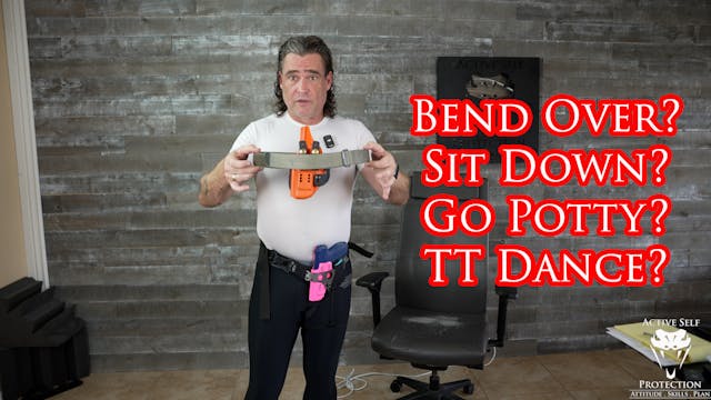 Answering Common Mobility Problems Wh...