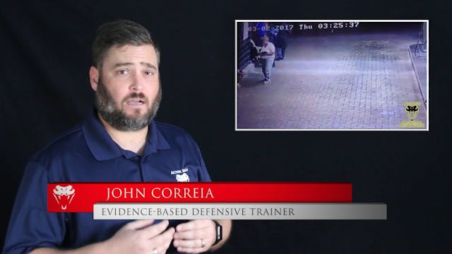 Family Survives Ambush Machete Attack
