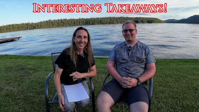 Lessons Learned From Working At A Gun...