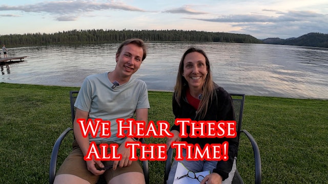 Some Of The Most Common Questions We Get In Our CCW Classes