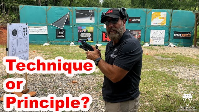 The Surprising Truth About Grip Techn...