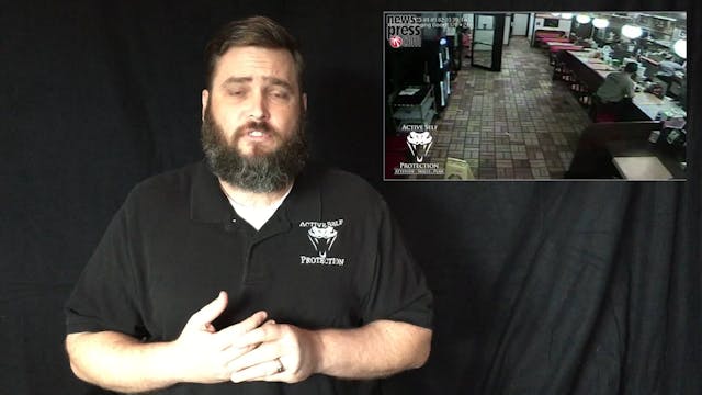 Racial Slurs Turn Into Deadly Shooting