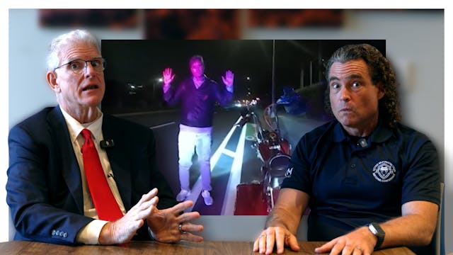 Is Using A TASER Lethal Force?